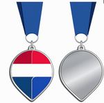 Medalha Balão REMAX LOGO NOVO