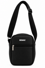 Shoulder Personalizada REMAX Seatle LOGO NOVO