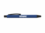 Caneta REMAX San Diego Azul Marinho - Unitária