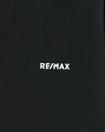 Camisa Social Masculina Paris Preta RE/MAX