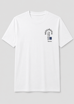 Camiseta Valores RE/MAX Resiliência Unissex
