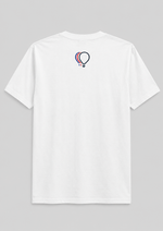 Camiseta Valores RE/MAX Resiliência Unissex