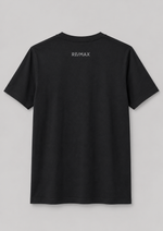 Camiseta Valores RE/MAX Parceria Unissex 