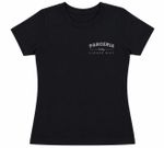 Camiseta Valores RE/MAX Parceria Feminina