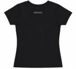 Camiseta Valores RE/MAX Parceria Feminina
