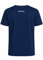 Camiseta Valores RE/MAX Honestidade Unissex 
