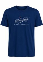 Camiseta Valores RE/MAX Honestidade Unissex 