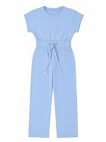 Conjunto Cartagena Feminino Azul Claro