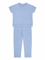 Conjunto Cartagena Feminino Azul Claro