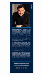 Livro Excelência para Obstinados