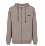 Moletom Aspen (zíper) Fendi Unissex LOGO NOVO
