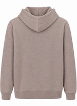 Moletom Aspen (zíper) Fendi Unissex LOGO NOVO