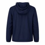 Jaqueta Canadá 3 Zíper Azul Marinho Masculina