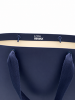 Sacola Personalizada REMAX Grande 42cm x 36cm