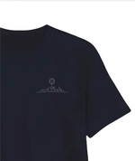 Camiseta Montreal (Fale Comigo) Preto Unissex LOGO NOVO