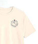 Camiseta Ninguém No Mundo Off White LOGO ATUAL