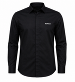 Camisa Masculina Vancouver Preta RE/MAX 