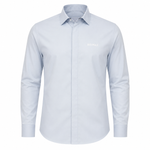 Camisa Masculina Vancouver Azul Claro RE/MAX 
