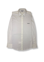 Camisa Masculina Vancouver Off White RE/MAX 