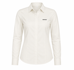 Camisa Feminina Vancouver Branca RE/MAX