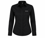 Camisa Feminina Vancouver Preta RE/MAX