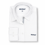 Camisa Premium Feminina Dallas RE/MAX 
