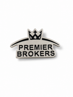 Pin  Especial Premier Brokers Club Unitário Imã