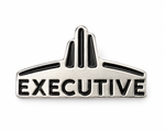 Pin  Especial Executive Club Unitário Imã