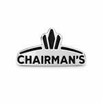 Pin  Especial Chairman's Club Unitário Imã