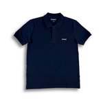 Polo  Los Angeles Feminina Azul Marinho
