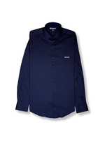 Camisa Feminina Vancouver Azul Marinho RE/MAX