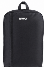 Mochila Hong Kong REMAX Preto 