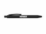 Caneta REMAX San Diego Preta - Unitária