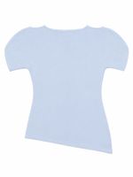 Blusa Playa del Carmem Azul Claro Feminina