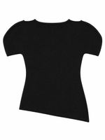 Blusa Playa del Carmem Preta Feminina