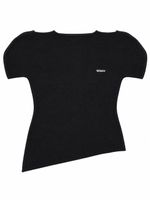 Blusa Playa del Carmem Preta Feminina
