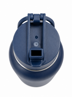 Garrafa Térmica Melbourne Azul Marinho 900ML