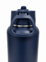 Garrafa Térmica Melbourne Azul Marinho 900ML
