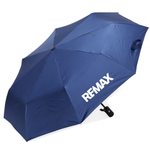 Guarda-Chuva Dublin Automático com Proteção UV Azul Marinho