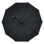 Guarda-Chuva Dublin Automático com Proteção UV Azul Marinho
