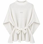 Conjunto Napoli Feminino Branco 