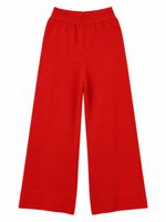 Conjunto Napoli Feminino Vermelho