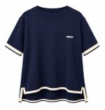 Conjunto New Castle Azul Marinho
