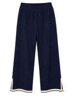 Conjunto New Castle Azul Marinho
