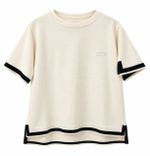 Conjunto NewCastle Off White 
