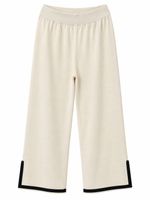 Conjunto NewCastle Off White 