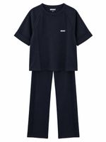 Conjunto Liverpool Azul Marinho