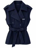 Conjunto Cape Town Azul Marinho