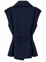 Conjunto Cape Town Azul Marinho