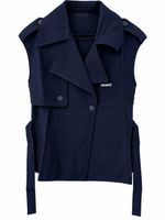 Conjunto Cape Town Azul Marinho